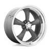 Wheel
